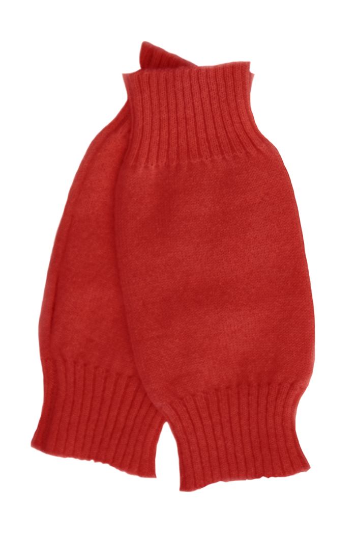 Cashmere Wristlets - The Cashmere Shop
 - 18