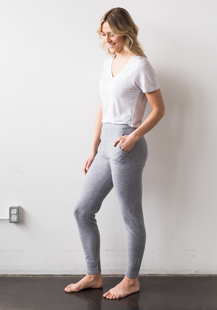 WOMEN'S PANTS AND SHORTS – The Cashmere Shop