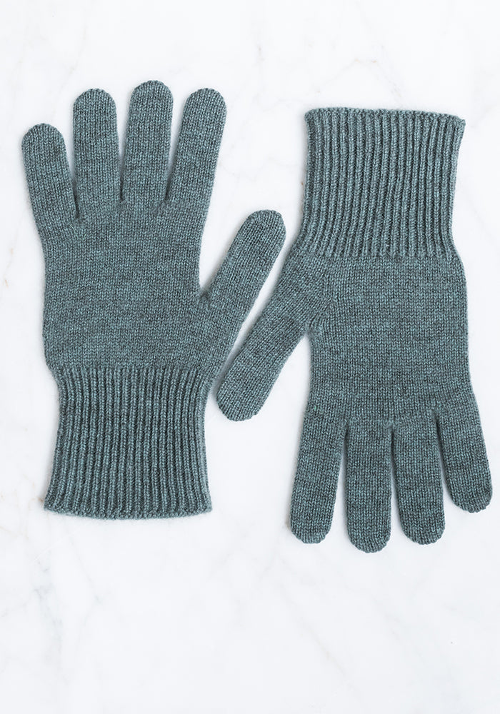 PERFECT CASHMERE GLOVES