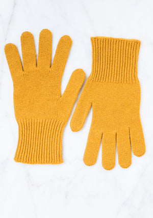 PERFECT CASHMERE GLOVES